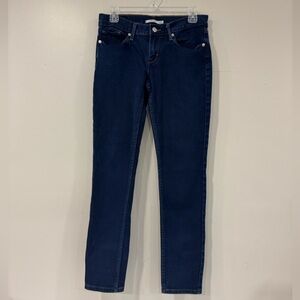 Classic Blue Women's Jeans Levis Size 7